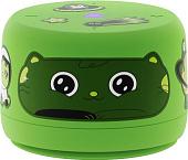 Умная колонка Яндекс Станция Лайт 2 без часов (зеленый)