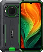 Смартфон Blackview BV6200 Plus 8GB/256GB (зеленый)