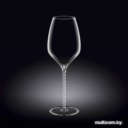 Набор бокалов для вина Wilmax WL-888102-JV