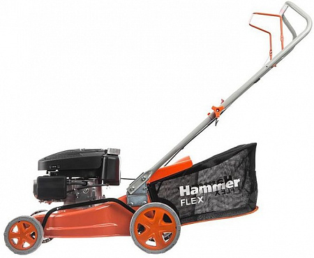 Колёсная газонокосилка Hammer KMT100B