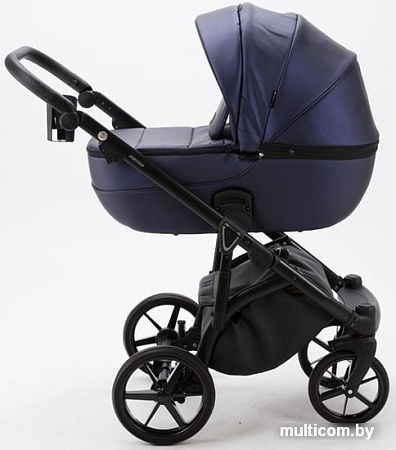 Универсальная коляска Adamex Mateo (2 в 1, Sa-27)