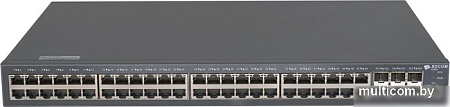 Управляемый коммутатор 3-го уровня BDCOM S2900-48P6X