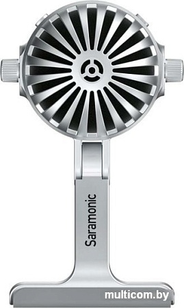 Микрофон Saramonic SmartMic MTV550