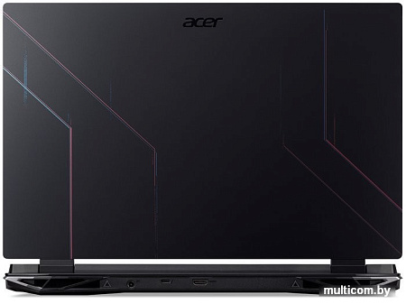 Игровой ноутбук Acer Nitro 5 AN517-55-56G5 NH.QG1EL.002