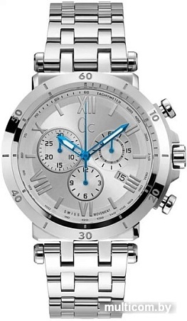 Наручные часы Gc Wristwatch Y24007G1