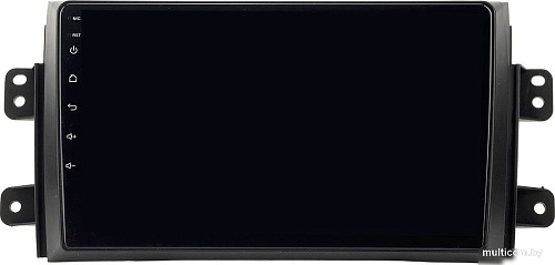 USB-магнитола Incar ARN2-0706-4