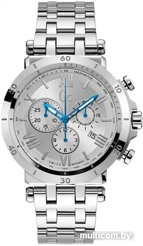 Наручные часы Gc Wristwatch Y24007G1