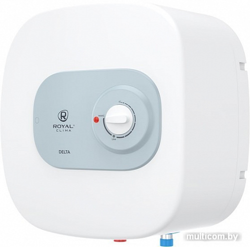 Водонагреватель Royal Clima Delta RWH-D15-FE