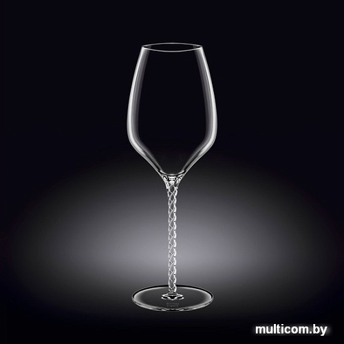 Набор бокалов для вина Wilmax WL-888102-JV