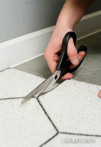 Придверный коврик Kovrikbel №1 (110x120)