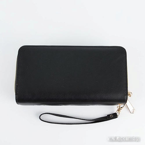 Кошелек Passo Avanti 519-550-BLK (черный)