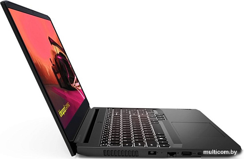 Игровой ноутбук Lenovo IdeaPad Gaming 3 15ACH6 82K2028URK