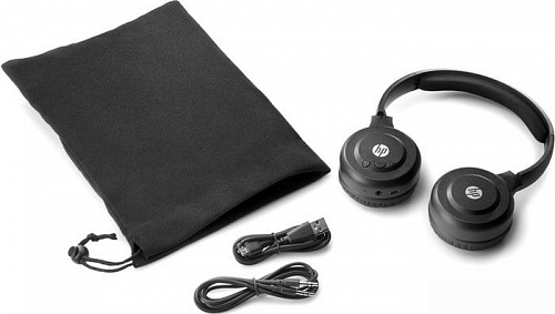 Наушники HP Pavilion Bluetooth Headset 600