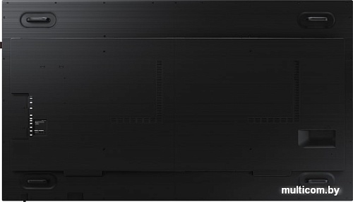 Информационная панель Samsung QM98N