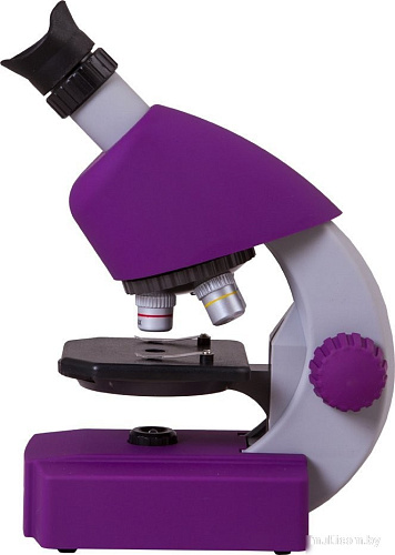 Детский микроскоп Bresser Junior 40x-640x 70121