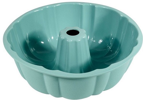 Форма для выпечки Swed House Lammticka 34.22.8557 (голубой)