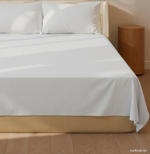 Постельное белье Sima-Land Natural color 10389583