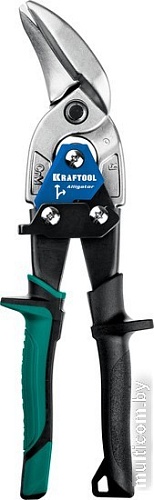 Ножницы по металлу KRAFTOOL 2328-OR