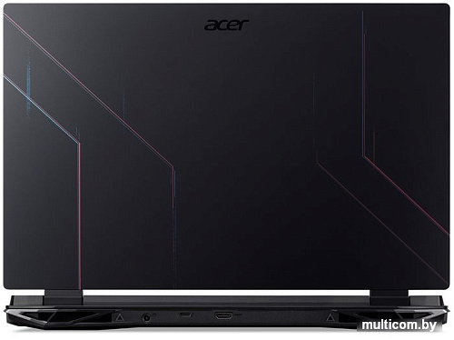 Игровой ноутбук Acer Nitro 5 AN517-55-56G5 NH.QG1EL.002