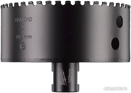 Коронка Milwaukee 4932478287