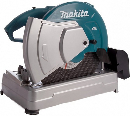 Торцовочная пила Makita DLW140Z