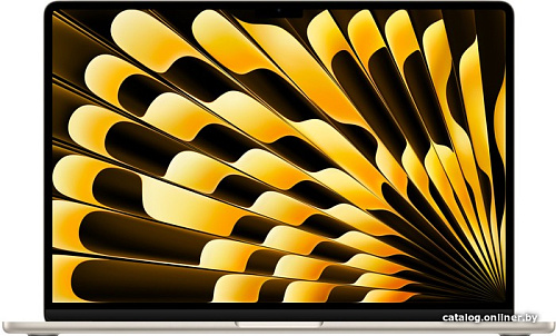 Ноутбук Apple Macbook Air 15&quot; M2 2023 MQKU3