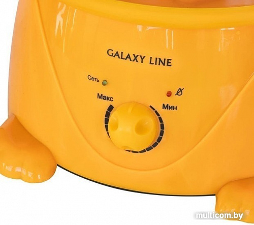 Увлажнитель воздуха Galaxy Line GL8010