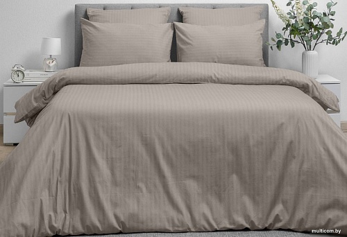 Постельное белье Волшебная ночь Caramel Mousse КПБ ВН 3003 8709/15