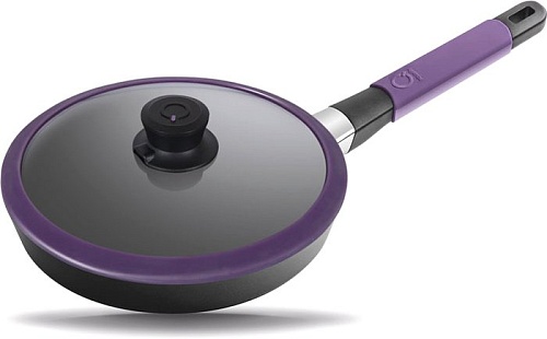 Сковорода Squality 37124v