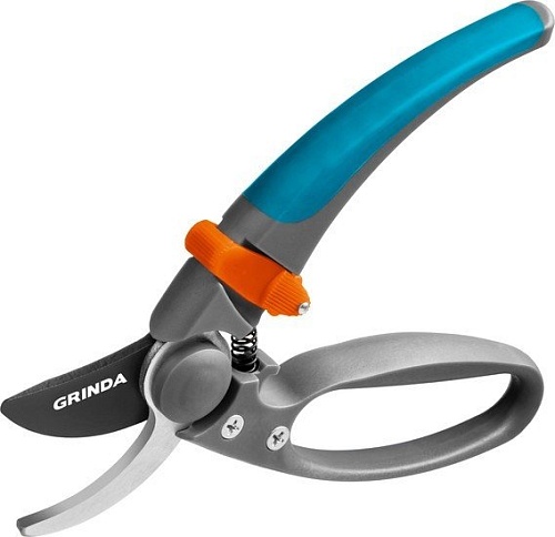 Секатор Grinda PRO Line P-57 423457