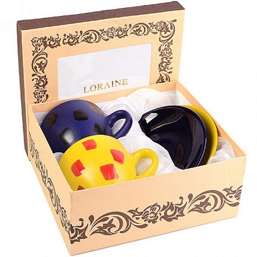 Сервиз Loraine 27321-3