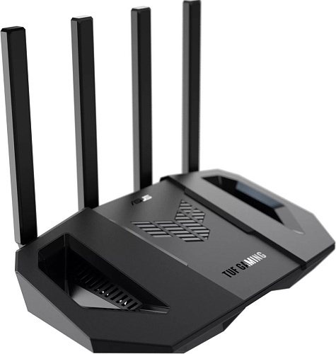 Wi-Fi роутер ASUS BE3600