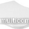 Сиденье для унитаза Villeroy &amp; Boch Venticello SlimSeat 9M79-S1-01
