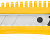 Нож строительный Hardy 0510-272500