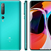 Смартфон Xiaomi Mi 10 8GB/256GB международная версия (бирюзовый)