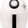 Аэрогриль GFgril GFA-2600 Air Fryer Compact