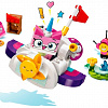 Конструктор LEGO Unikitty 41451 Машина-облако Юникитти