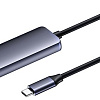Док-станция Netac WF13 NT08WF13-30GR