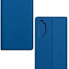 Чехол VOLARE ROSSO Book Case для Realme XT/X2/K5 (синий)