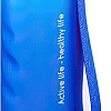 Бутылка для воды Elan Gallery Style Matte 1л 280150 (небесный)