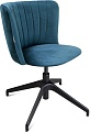 Офисный стул Sheffilton SHT-ST36-1/S154-1 (тихий океан/черный)