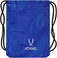 Мешок для обуви Jogel Division Elite Gymsack JD4BP0221.Z2 (синий)