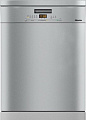 Отдельностоящая посудомоечная машина Miele G 5000 U Active (нержавеющая сталь)