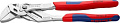 Клещи переставные Knipex 86 05 250
