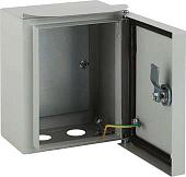 Корпус металлический Эра ЩРНг-М IP55 NO-SHRNg-M1 Б0043766