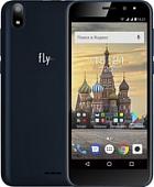 Смартфон Fly Life Compact (темно-синий)