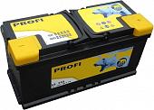 Автомобильный аккумулятор Baren Profi 7905701 (110 А&middot;ч)