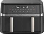 Аэрогриль (аэрофритюрница) Roome Air Fry DUAF-10-A (черный)