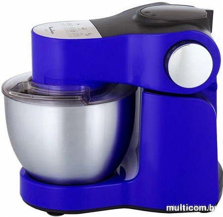 Кухонный комбайн Moulinex Wizzo QA3075B1