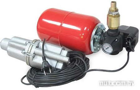 Колодезный насос Unipump Акваробот М 5-40 В